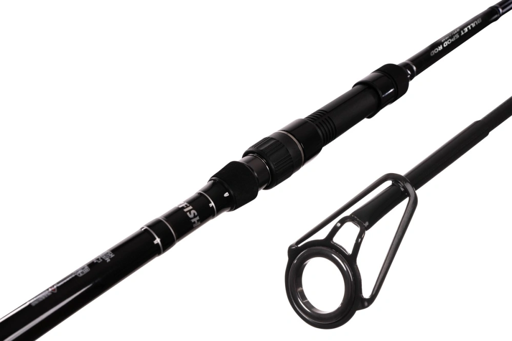 ZFISH Prut Bullet Spod Rod 12ft 5lb