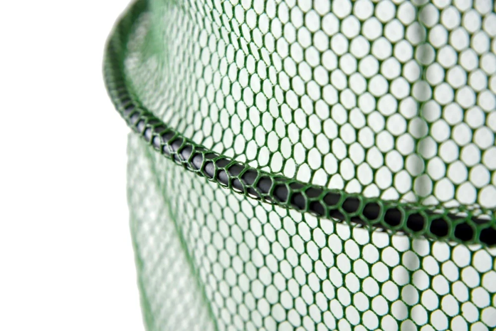 ZFISH Vezírek pogumovaný Keep Net R-Mesh Small