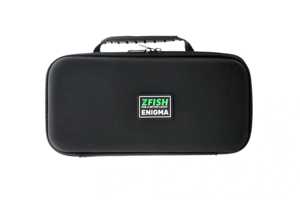 ZFISH Indikátor záběru Enigma Sada 4ks