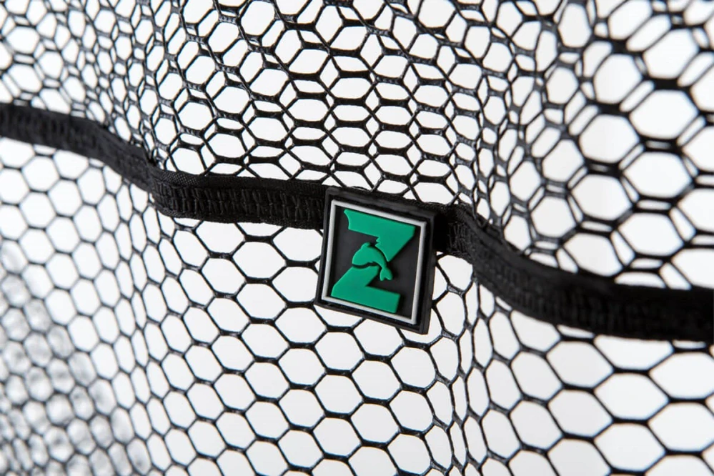 ZFISH Podběrák Landing Net ZFX Pogumovaná síť 270cm