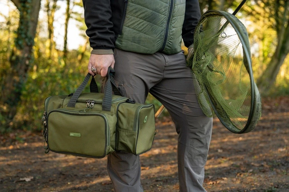 KORUM Taška Progress Compact Caryall 25l