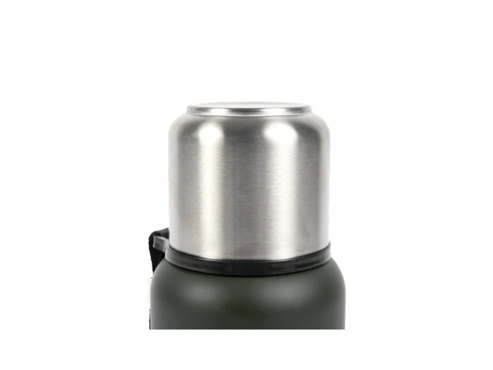 KORUM Termoska Classic 1ltr Thermal Flask Tench