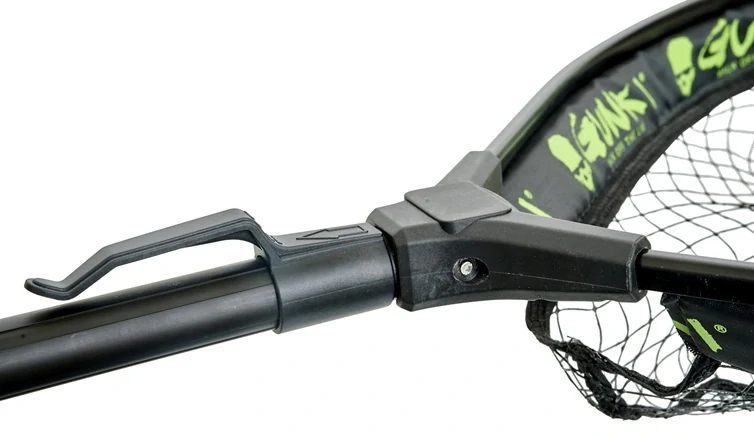 GUNKI Podběrák Float Drift Handle 50x55