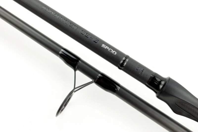 SPORTEX Prut Advancer CS-3 366cm 3,00lb 2-díl