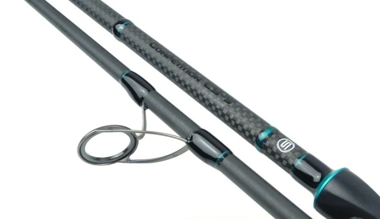 SPORTEX Prut Competition CS-5 Carp 366cm 3,00lb 2-díl