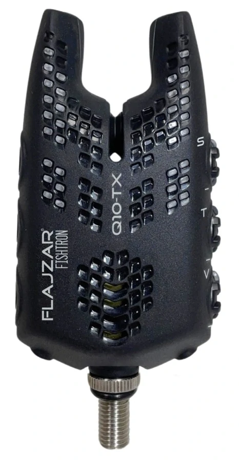 FLAJZAR Sada signalizátorů Q10 TX 2+1