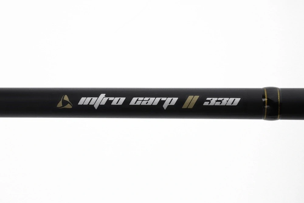 MIKADO Prut Intro Carp 330cm 3,00lb 3-díl
