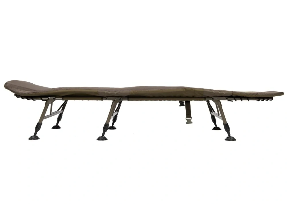 FOX Lehátko Voyager Bedchair