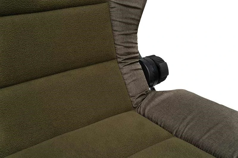 FOX Křeslo Voyager Large Recliner Chair