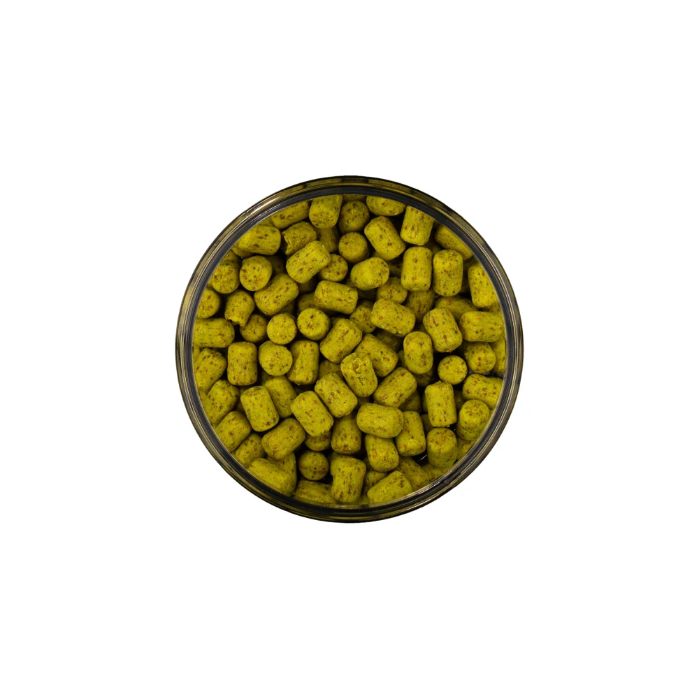 BAITNOW Wafters Method Feeder O´Fish N-Butyric Corn 8mm 24g