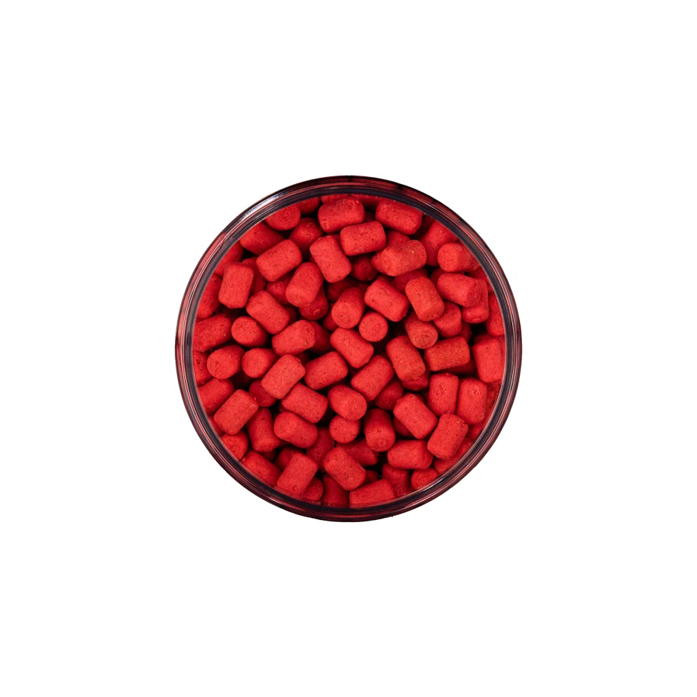 BAITNOW Wafters Method Feeder O´Fish Spicy Susage 8mm 24g