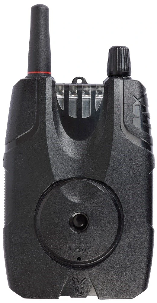 FOX Sada hlásičů Micron MX 2 Rod Set 2+1