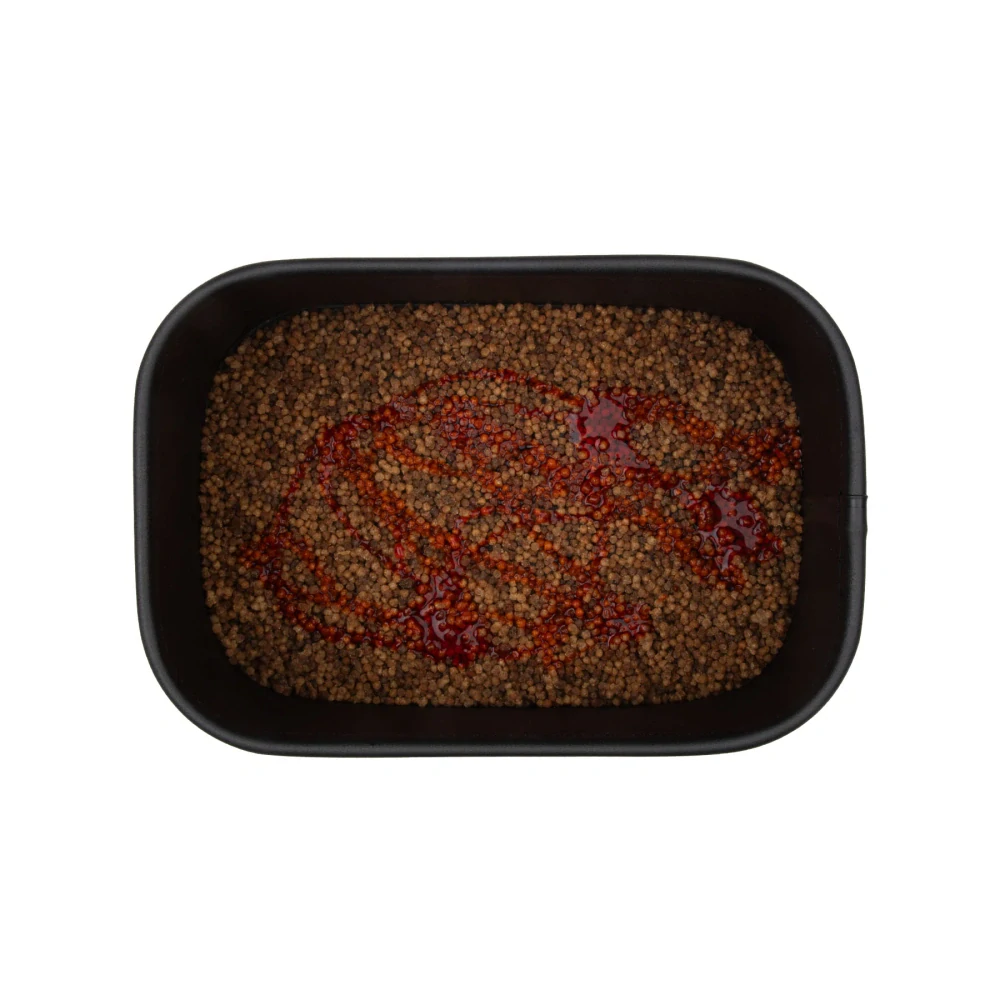 BAITNOW Liquid Method Feeder VOO DOO Fusion 50ml