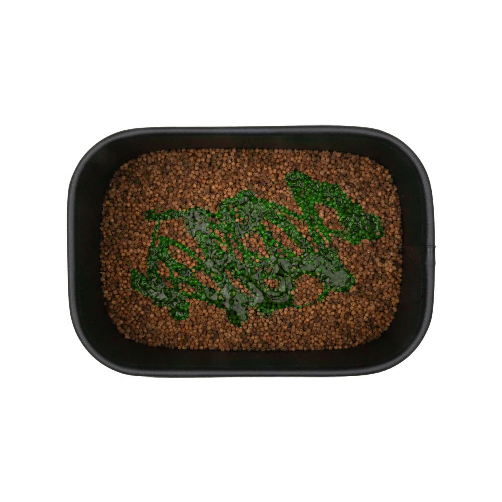 BAITNOW Liquid Method Feeder VOO DOO Hybrid 50ml