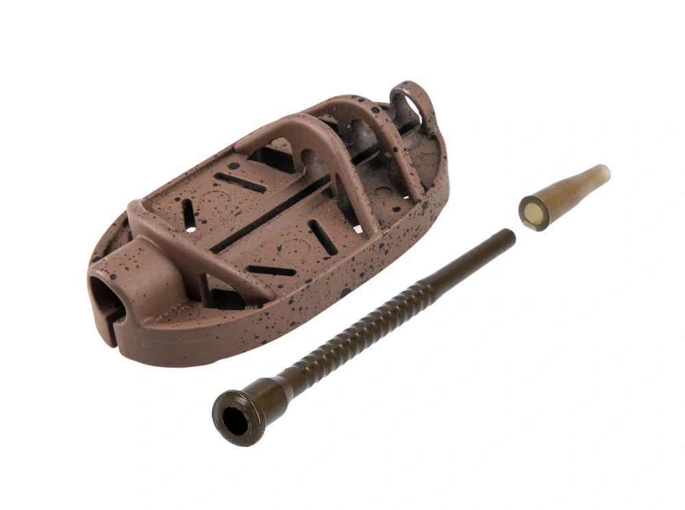 MIKADO Krmítko Method Feeder MFX Q.M.F. #S 30g