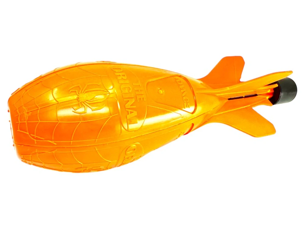LK BAITS Krmná raketa The Original Full Orange