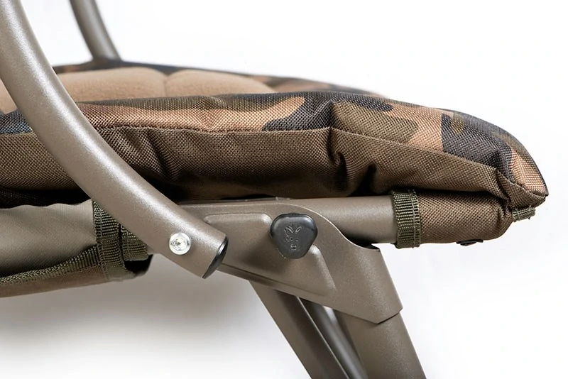 FOX Křeslo Super Deluxe Recliner Chair