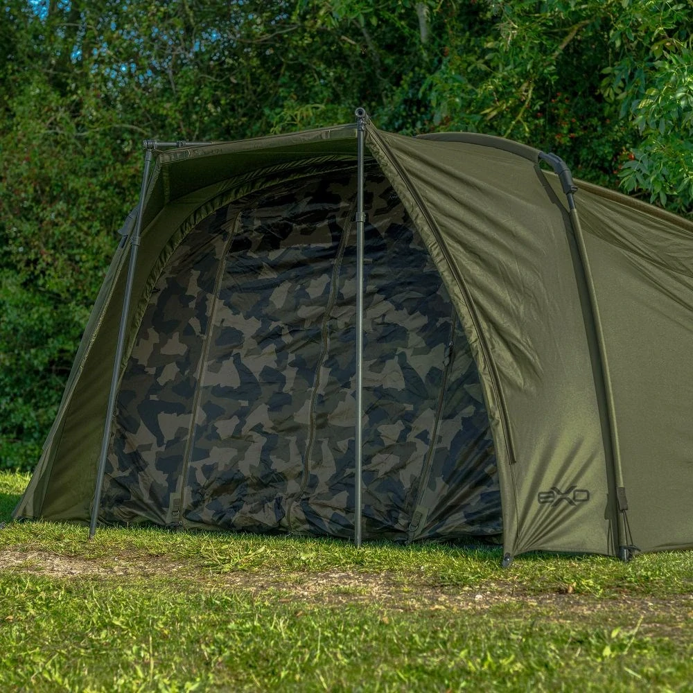 AVID Bivak Exo+ Bivvy