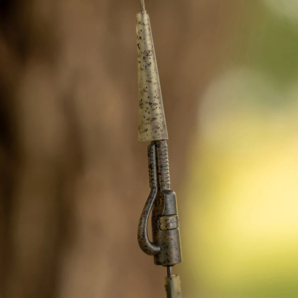 AVID Závěsky Outline FleckTone Pinned Lead Clips