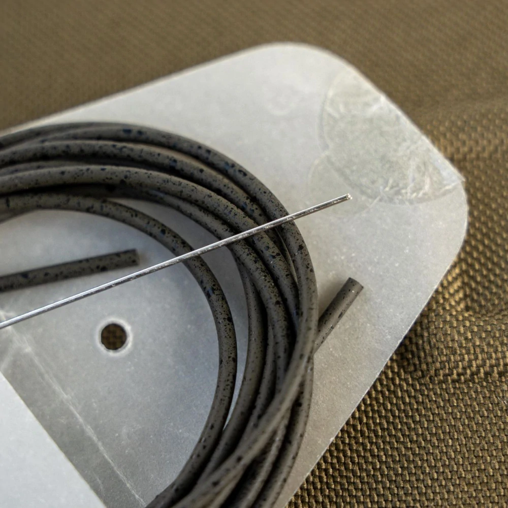 AVID Hadička Outline Tungsten Rig Tube