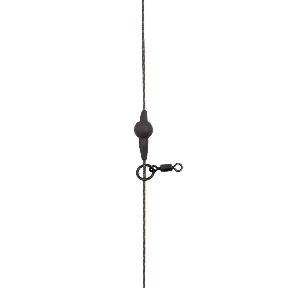 AVID Zarážky Outline Tungsten Leader Heli Beads