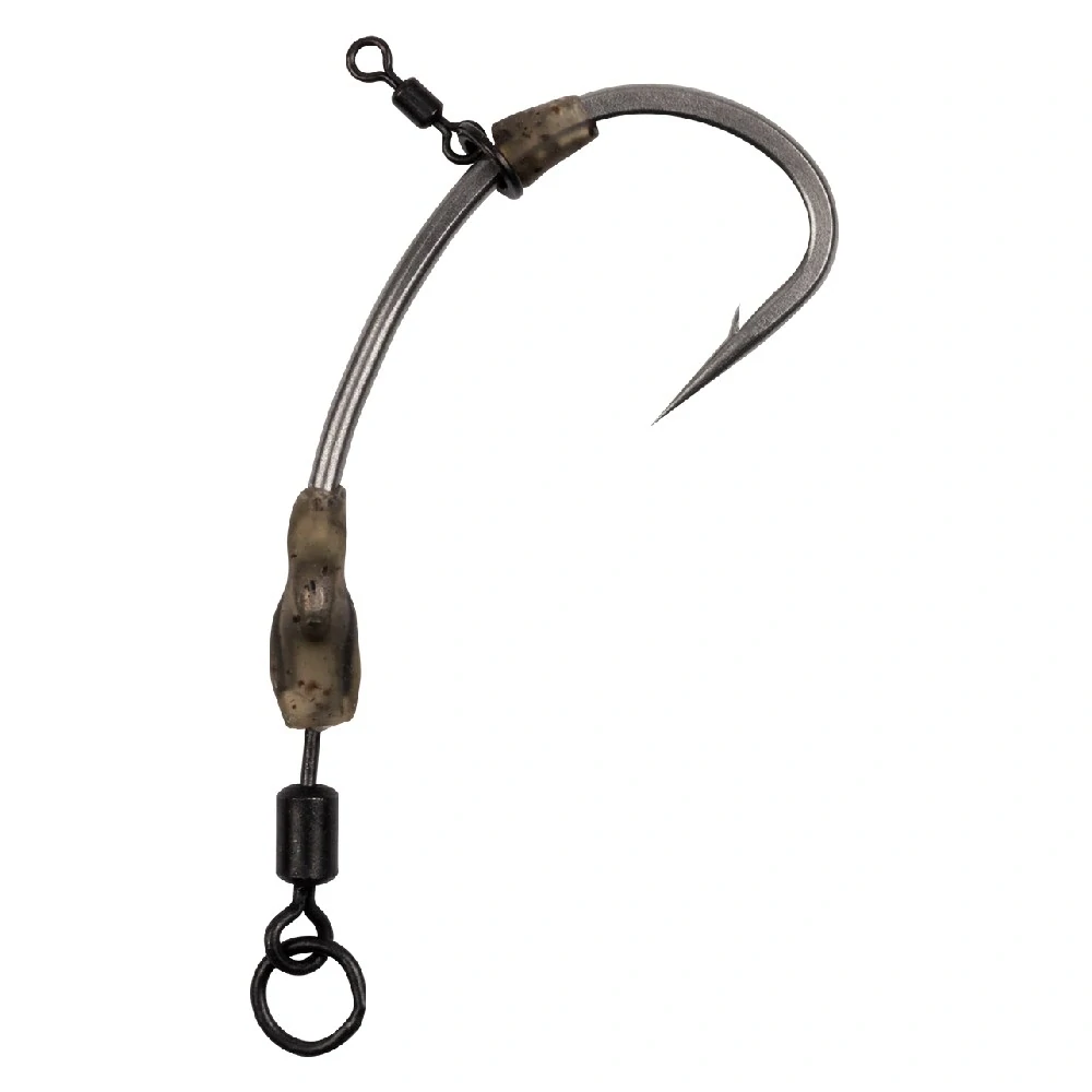 AVID Zarážky Outline FleckTone Super Grip Hook Beads
