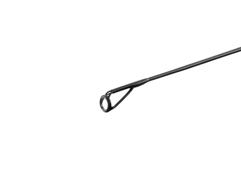 DELPHIN Prut CorsaBlack Nero 360cm 3.00lb 3-díl