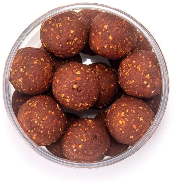 SQUAT CARP Wafters Bloody Mulberry 150g 20mm