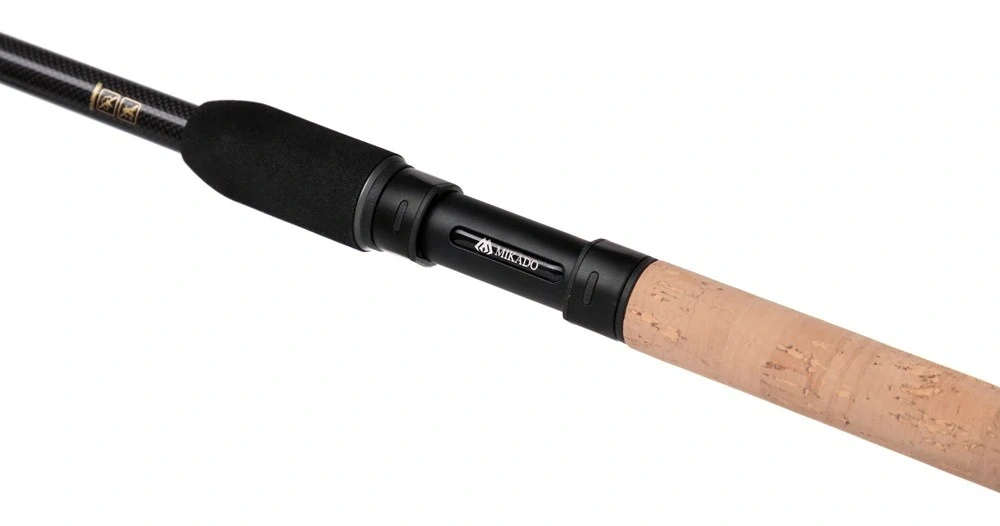 MIKADO Prut Katsudo Distance Feeder 360cm 120g 3-díl