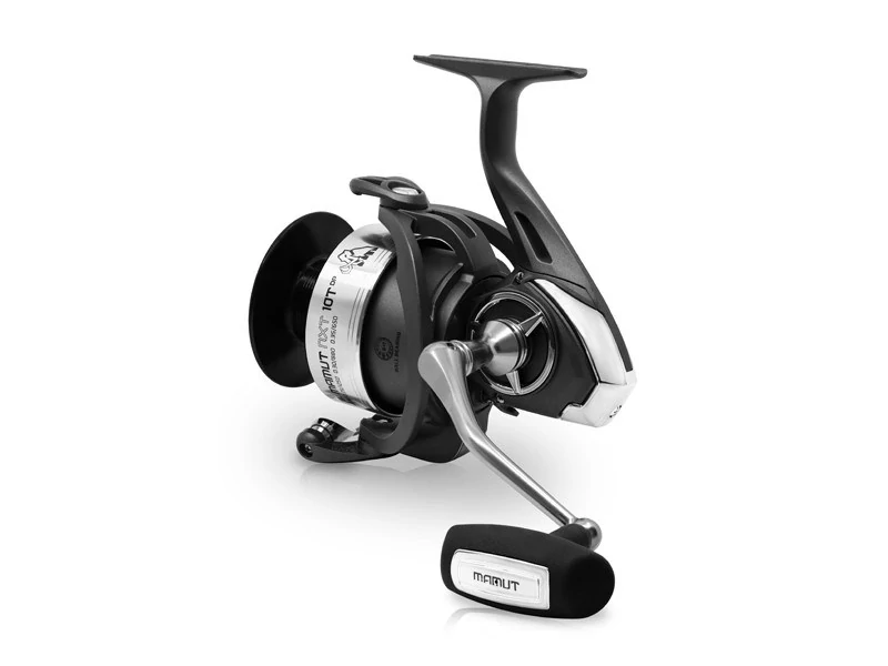 DELPHIN Naviják Mamut NXT 12T DP