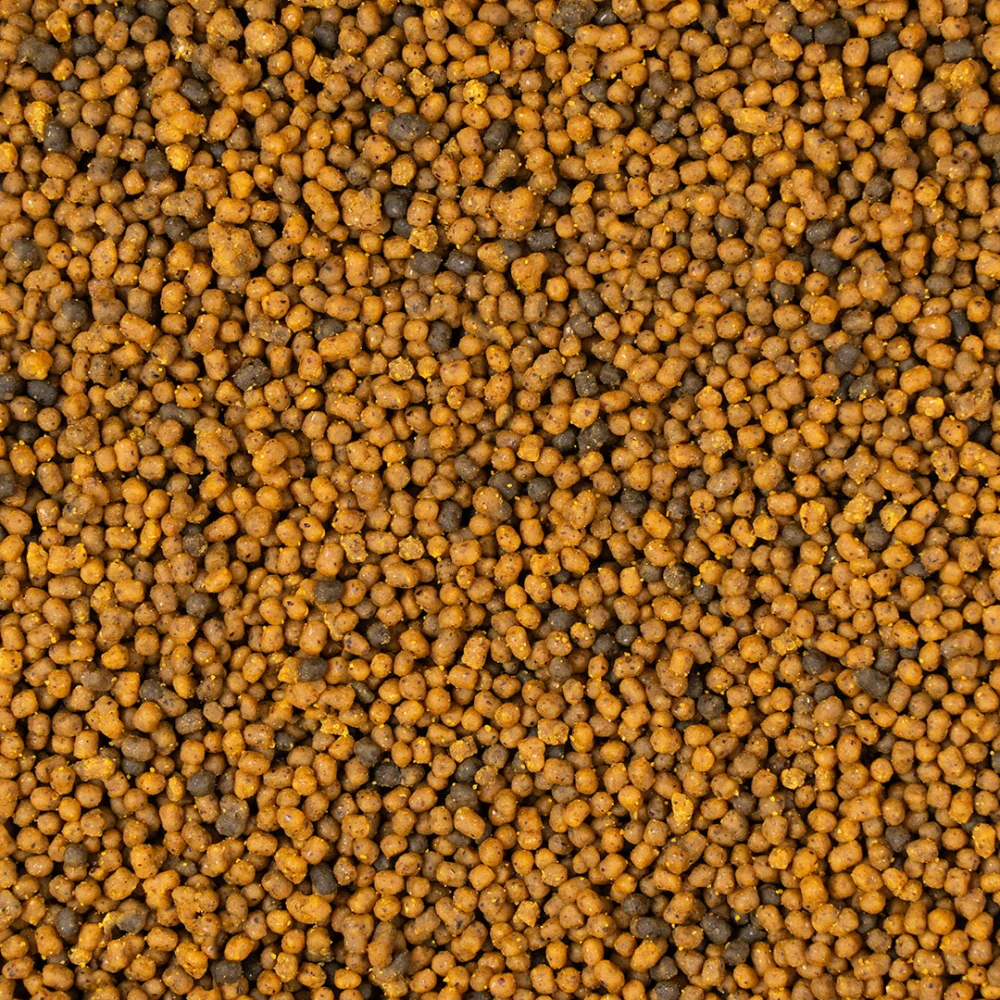 BAITNOW Pellet Method Feeder Ready to Go Česnek 2mm 500g