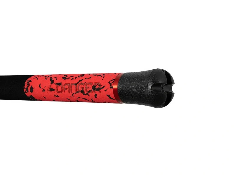 DELPHIN Prut Danger Catfish 2,85 m 350 g