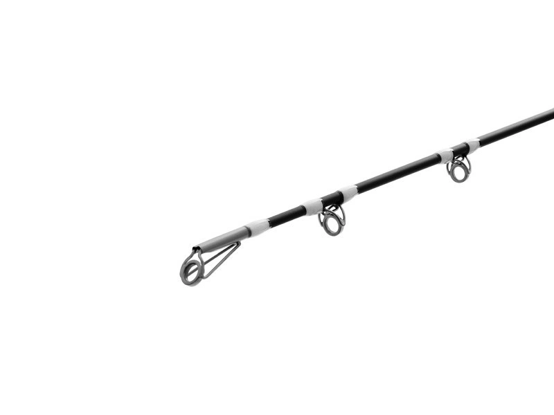 DELPHIN Prut Energy Catfish 2,8 m 500 g 2-díl