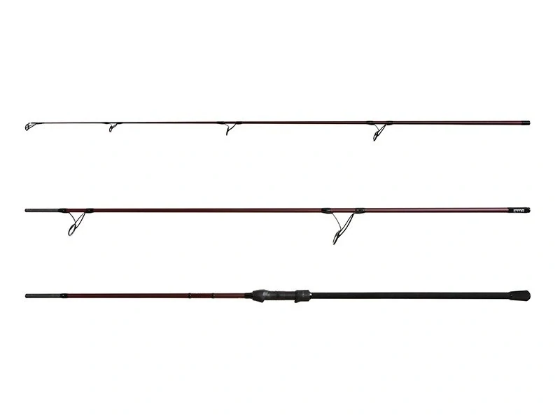 DELPHIN Prut Etna Legend4ry 360cm 3,25lb 2-díl