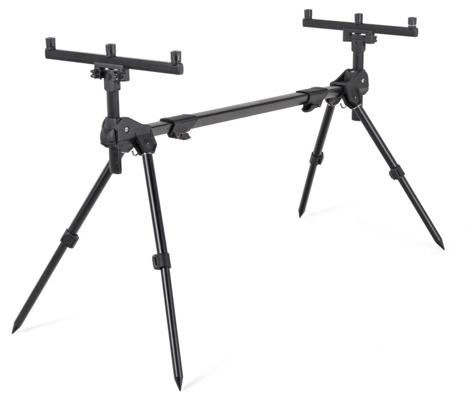 MIVARDI Stojan na pruty Rodpod Hardcore Compact