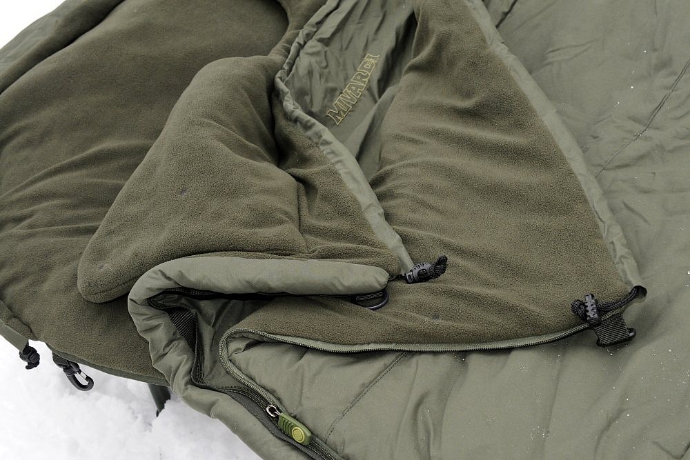 MIVARDI Spací pytel New Dynasty