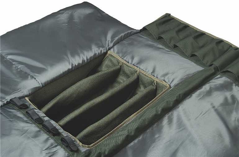 MIVARDI Obal na kaprové pruty New Dynasty