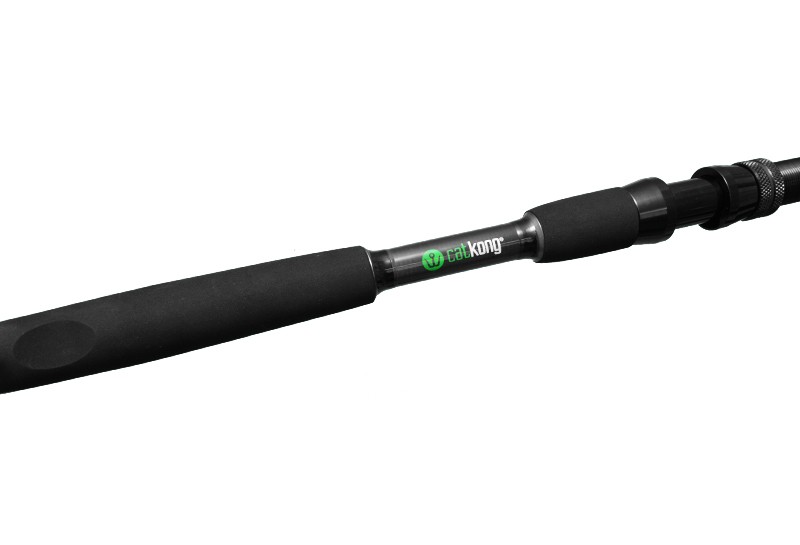 DELPHIN Prut WALKYRA 300cm 850g 2-díl