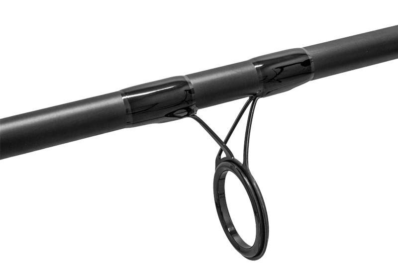 DELPHIN Prut Apollo Spod 390cm 5,0lb 3-díl