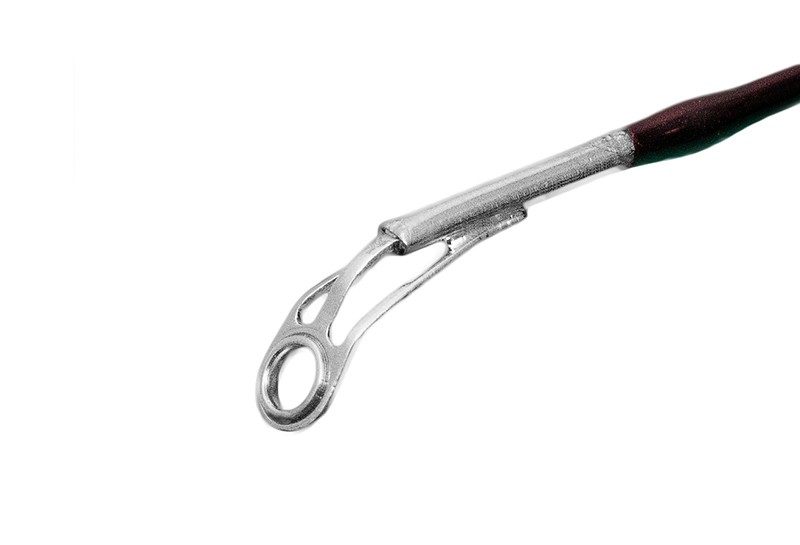 DELPHIN Prut Legia Match 390cm 30g 3-díl