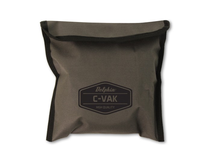 DELPHIN Sak na ryby C-Vak (115x72cm)