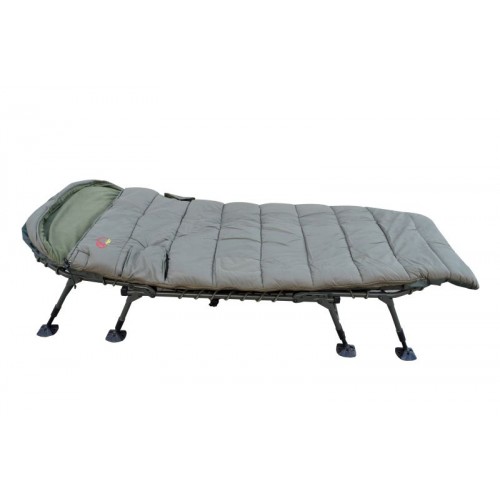 ZFISH Spací pytel Sleeping Bag Royal 5 Season + ZDARMA taška