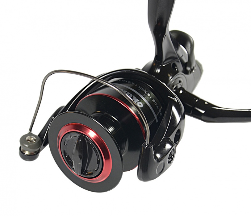OKUMA Naviják Ceymar Baitfeeder BF CMBF-355
