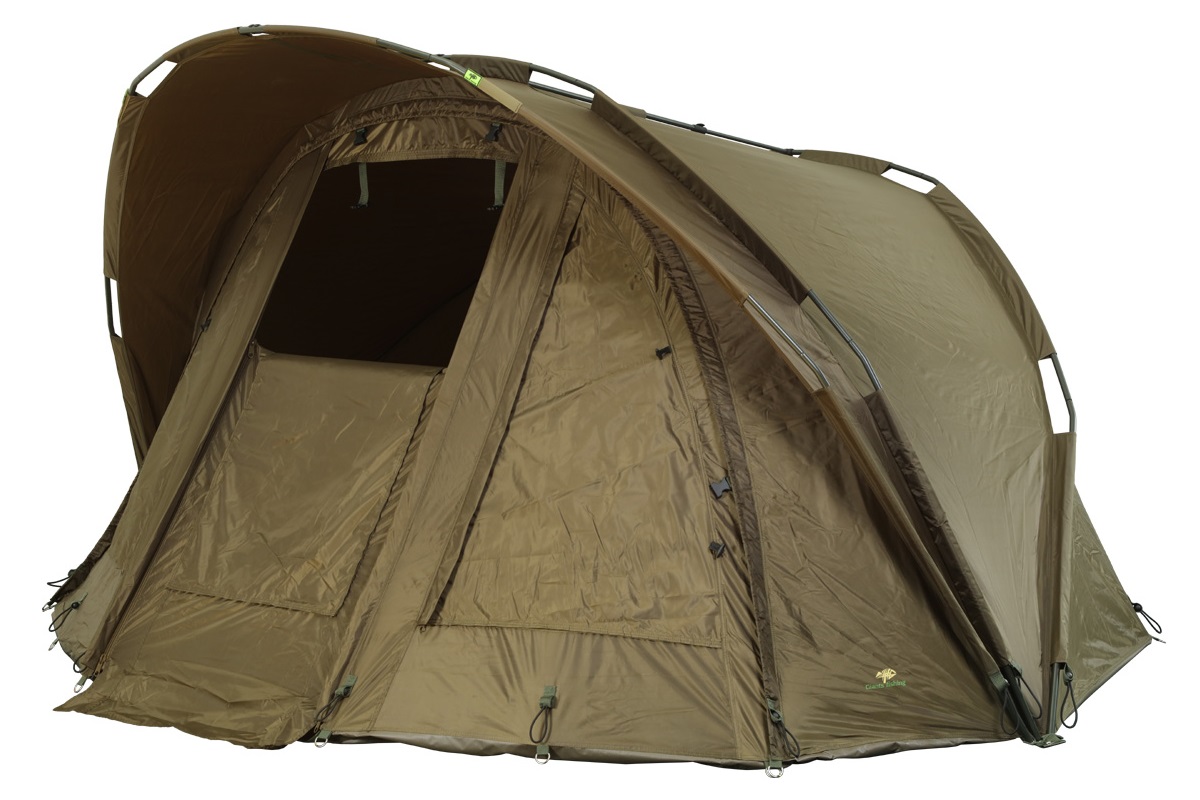 GIANTS FISHING Bivak Gaube Bivvy 2man