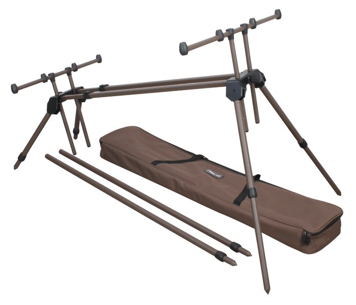 PROLOGIC Stojan Tri-Sky Pod 3 Rod