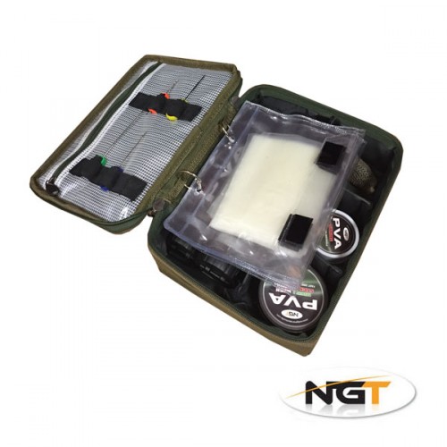 NGT Pouzdro na PVA Rig Storage Bag