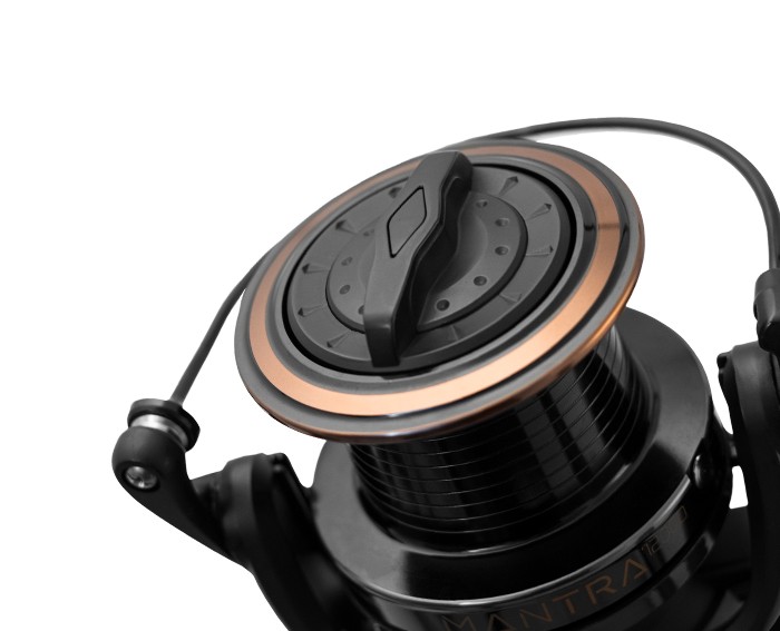 DELPHIN Naviják Mantra 12000