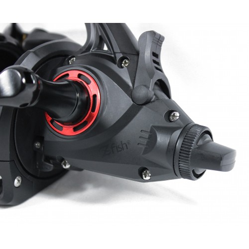 ZFISH Naviják Hulk BT 9000