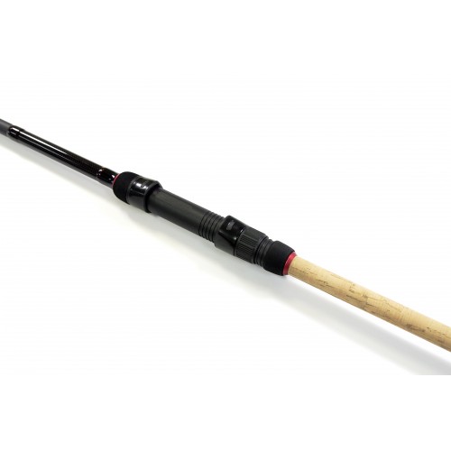 ZFISH Prut Onyx Carp 360cm 3,0lb 3-díl