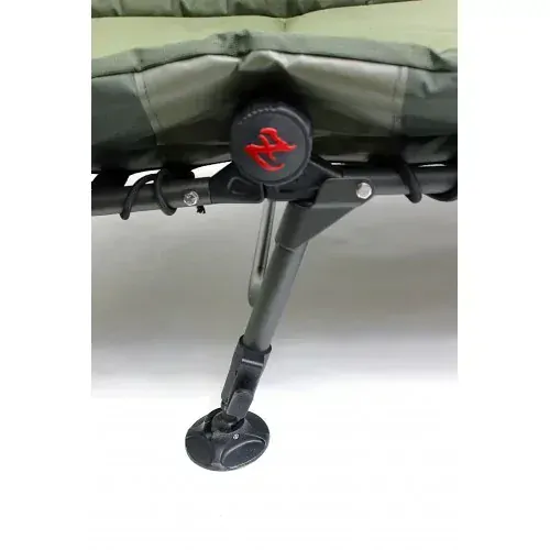 ZFISH Lehátko Deluxe RCL Bedchair